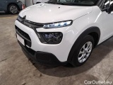  Citroen  C3 CITROEN  / 2020 / 5P / BERLINA BLUEHDI 100 SeS FEEL #34