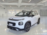  Citroen  C3 CITROEN  AIRCROSS / 2017 / 5P / SUV PURETECH 110 SeS SHINE 