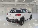  Citroen  C3 CITROEN  AIRCROSS / 2017 / 5P / SUV PURETECH 110 SeS SHINE #2