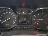  Citroen  C3 CITROEN  AIRCROSS / 2017 / 5P / SUV PURETECH 110 SeS SHINE #4