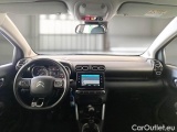 Citroen  C3 CITROEN  AIRCROSS / 2017 / 5P / SUV PURETECH 110 SeS SHINE #3