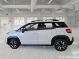  Citroen  C3 CITROEN  AIRCROSS / 2017 / 5P / SUV PURETECH 110 SeS SHINE #8