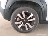  Citroen  C3 CITROEN  AIRCROSS / 2017 / 5P / SUV PURETECH 110 SeS SHINE #18