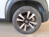  Citroen  C3 CITROEN  AIRCROSS / 2017 / 5P / SUV PURETECH 110 SeS SHINE #19