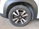  Citroen  C3 CITROEN  AIRCROSS / 2017 / 5P / SUV PURETECH 110 SeS SHINE #20