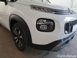  Citroen  C3 CITROEN  AIRCROSS / 2017 / 5P / SUV PURETECH 110 SeS SHINE #31