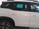  Citroen  C3 CITROEN  AIRCROSS / 2017 / 5P / SUV PURETECH 110 SeS SHINE #44