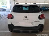  Citroen  C3 CITROEN  AIRCROSS / 2017 / 5P / SUV PURETECH 110 SeS SHINE #53