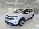  Citroen  C5 CITROEN  AIRCROSS / 2018 / 5P / SUV BLUEHDI 130 SeS BUSINESS EAT8 