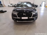  DS  DS7 DS DS 7 CROSSBACK / 2017 / 5P / SUV BLUEHDI 130 AUTOMATICA GRAND CHIC #34