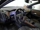  DS  DS7 DS DS 7 CROSSBACK / 2017 / 5P / SUV BLUEHDI 130 AUTOMATICA GRAND CHIC #116