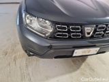  Dacia  Duster DACIA  / 2018 / 5P / SUV 1.5 BLUE DCI 115CV 4X4 COMFORT #30