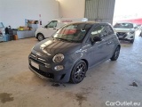  Fiat  500 FIAT  / 2015 / 3P / BERLINA 1.0 70CV IBRIDO CONNECT 