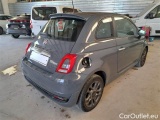 Fiat  500 FIAT  / 2015 / 3P / BERLINA 1.0 70CV IBRIDO CONNECT #2