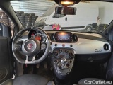  Fiat  500 FIAT  / 2015 / 3P / BERLINA 1.0 70CV IBRIDO CONNECT #3