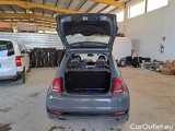  Fiat  500 FIAT  / 2015 / 3P / BERLINA 1.0 70CV IBRIDO CONNECT #6
