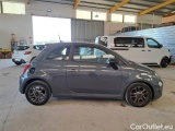  Fiat  500 FIAT  / 2015 / 3P / BERLINA 1.0 70CV IBRIDO CONNECT #7