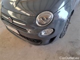  Fiat  500 FIAT  / 2015 / 3P / BERLINA 1.0 70CV IBRIDO CONNECT #25