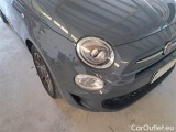  Fiat  500 FIAT  / 2015 / 3P / BERLINA 1.0 70CV IBRIDO CONNECT #28