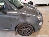  Fiat  500 FIAT  / 2015 / 3P / BERLINA 1.0 70CV IBRIDO CONNECT #36