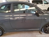  Fiat  500 FIAT  / 2015 / 3P / BERLINA 1.0 70CV IBRIDO CONNECT #41