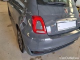  Fiat  500 FIAT  / 2015 / 3P / BERLINA 1.0 70CV IBRIDO CONNECT #64