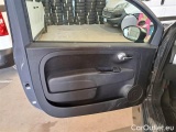  Fiat  500 FIAT  / 2015 / 3P / BERLINA 1.0 70CV IBRIDO CONNECT #117