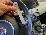  Fiat  500 FIAT  / 2015 / 3P / BERLINA 1.0 70CV IBRIDO CONNECT #124