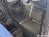  Fiat  500 FIAT  / 2015 / 3P / BERLINA 1.0 70CV IBRIDO CONNECT #130