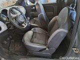  Fiat  500 FIAT  / 2015 / 3P / BERLINA 1.0 70CV IBRIDO CONNECT #128
