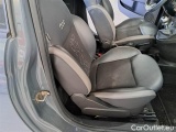  Fiat  500 FIAT  / 2015 / 3P / BERLINA 1.0 70CV IBRIDO CONNECT #132