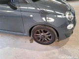  Fiat  500 FIAT  / 2015 / 3P / BERLINA 1.0 70CV IBRIDO CONNECT #141