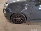  Fiat  500 FIAT  / 2015 / 3P / BERLINA 1.0 70CV IBRIDO CONNECT #147