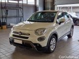  Fiat  500 FIAT X / 2018 / 5P / CROSSOVER 1.0 T3 120CV MT E6D BUSINESS 