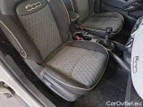  Fiat  500 FIAT X / 2018 / 5P / CROSSOVER 1.0 T3 120CV MT E6D BUSINESS #14