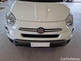  Fiat  500 FIAT X / 2018 / 5P / CROSSOVER 1.0 T3 120CV MT E6D BUSINESS #23