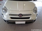  Fiat  500 FIAT X / 2018 / 5P / CROSSOVER 1.0 T3 120CV MT E6D BUSINESS #24