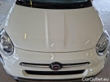  Fiat  500 FIAT X / 2018 / 5P / CROSSOVER 1.0 T3 120CV MT E6D BUSINESS #27