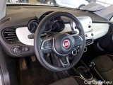  Fiat  500 FIAT X / 2018 / 5P / CROSSOVER 1.0 T3 120CV MT E6D BUSINESS #46