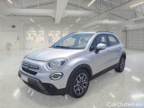  Fiat  500 FIAT X / 2018 / 5P / CROSSOVER 1.0 T3 120CV MT E6D CROSS 