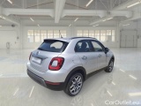  Fiat  500 FIAT X / 2018 / 5P / CROSSOVER 1.0 T3 120CV MT E6D CROSS #2