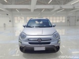  Fiat  500 FIAT X / 2018 / 5P / CROSSOVER 1.0 T3 120CV MT E6D CROSS #6