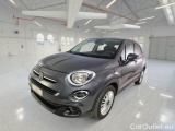  Fiat  500 FIAT X / 2018 / 5P / CROSSOVER 1.3 MJET 95CV E6D CONNECT 