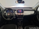  Fiat  500 FIAT X / 2018 / 5P / CROSSOVER 1.3 MJET 95CV E6D CONNECT #3