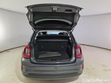  Fiat  500 FIAT X / 2018 / 5P / CROSSOVER 1.3 MJET 95CV E6D CONNECT #5