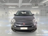  Fiat  500 FIAT X / 2018 / 5P / CROSSOVER 1.3 MJET 95CV E6D CONNECT #6