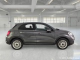 Fiat  500 FIAT X / 2018 / 5P / CROSSOVER 1.3 MJET 95CV E6D CONNECT #7