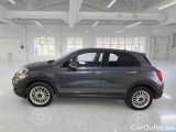  Fiat  500 FIAT X / 2018 / 5P / CROSSOVER 1.3 MJET 95CV E6D CONNECT #8