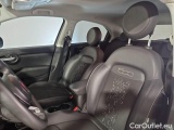  Fiat  500 FIAT X / 2018 / 5P / CROSSOVER 1.3 MJET 95CV E6D CONNECT #11