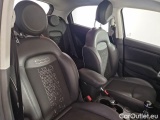  Fiat  500 FIAT X / 2018 / 5P / CROSSOVER 1.3 MJET 95CV E6D CONNECT #13